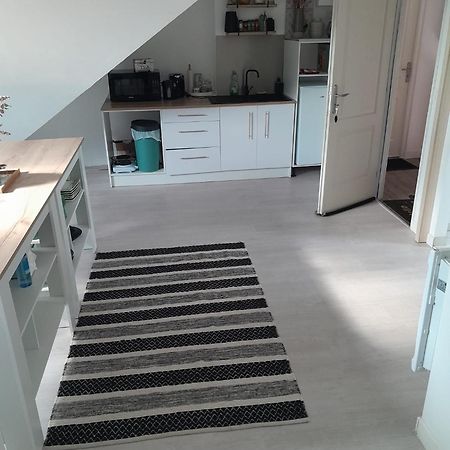 Logement Convivial, Charmant Et Spacieux 圣马塞尔 外观 照片